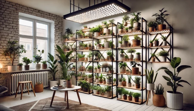 05 - Plants With Vertical Gardens Ideas Reach New Heights