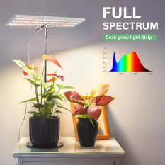 Energy-Saving Adjustable Indoor Grow Light 1