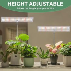 Energy-Saving Adjustable Indoor Grow Light 5