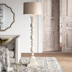 Farmhouse Floor Lamps For Living Room