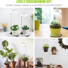 Grow Lights Automatic Timer Lamp 5