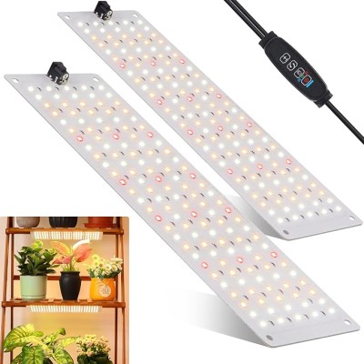 Indoor Dimmable LED Grow Light For Indoor Plants