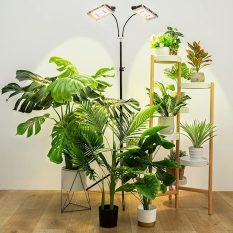 Premium Indoor Grow Stand Light For Indoor Gardens 1