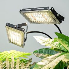 Premium Indoor Grow Stand Light For Indoor Gardens 5