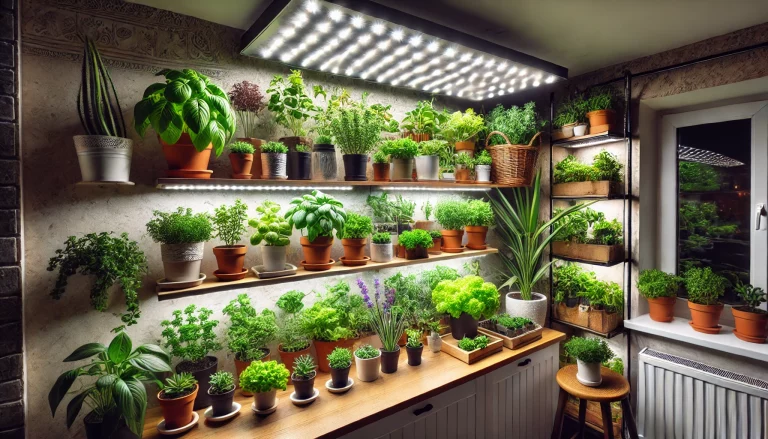 The Moment I Realized Grow Light Ideas Were the Key to Thriving Plants - 01